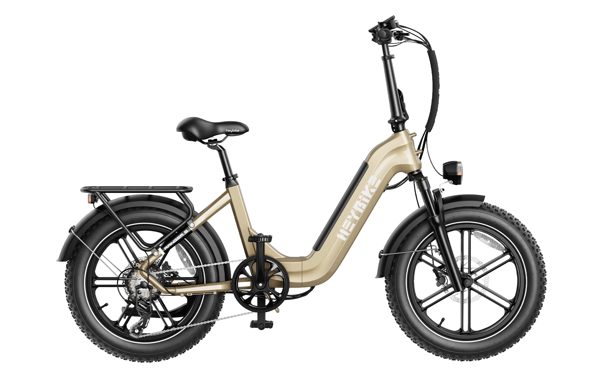 Street Bicycle