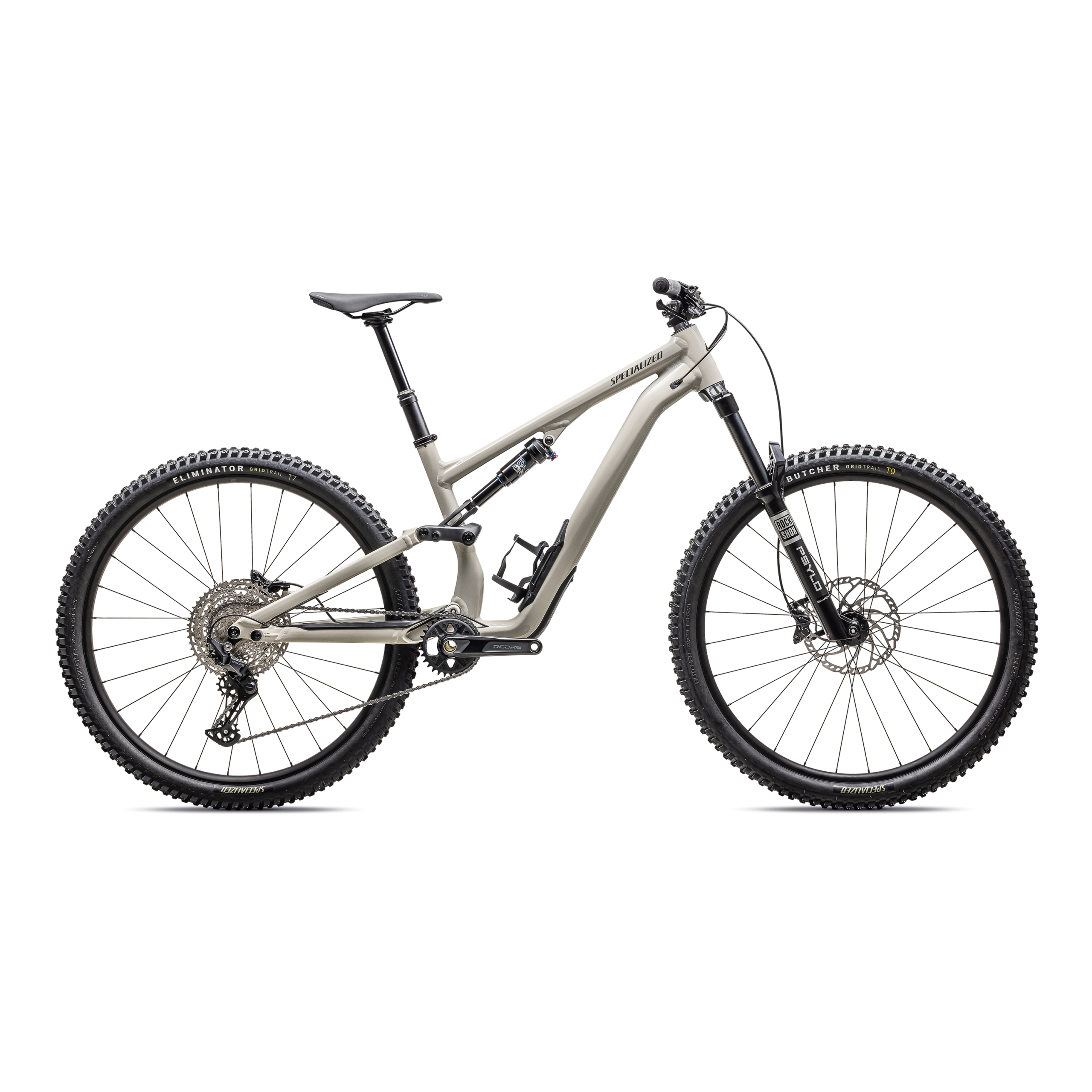 Street Bicycle