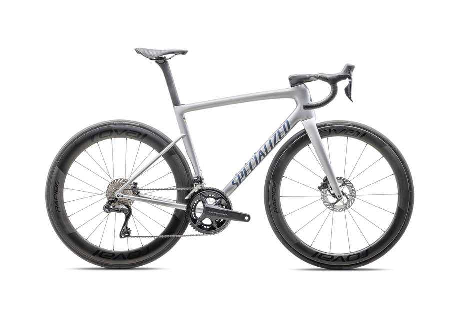 Street Bicycle