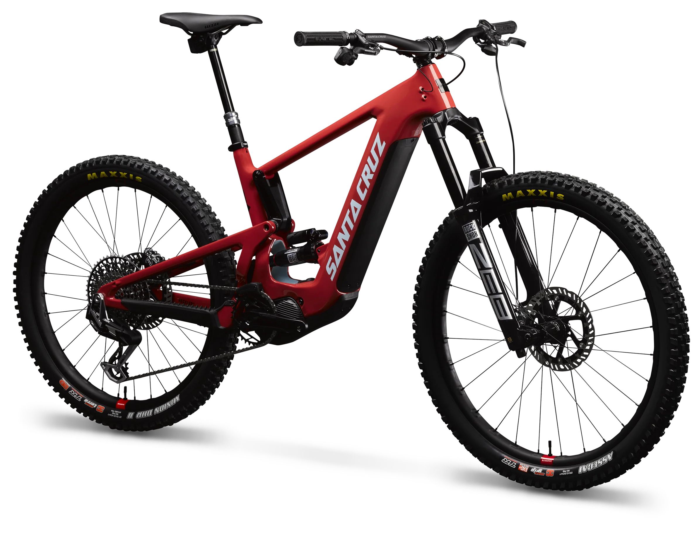 Street Bicycle