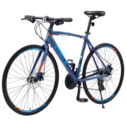 Zukka, zukka bike,