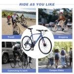Zukka, zukka bike,