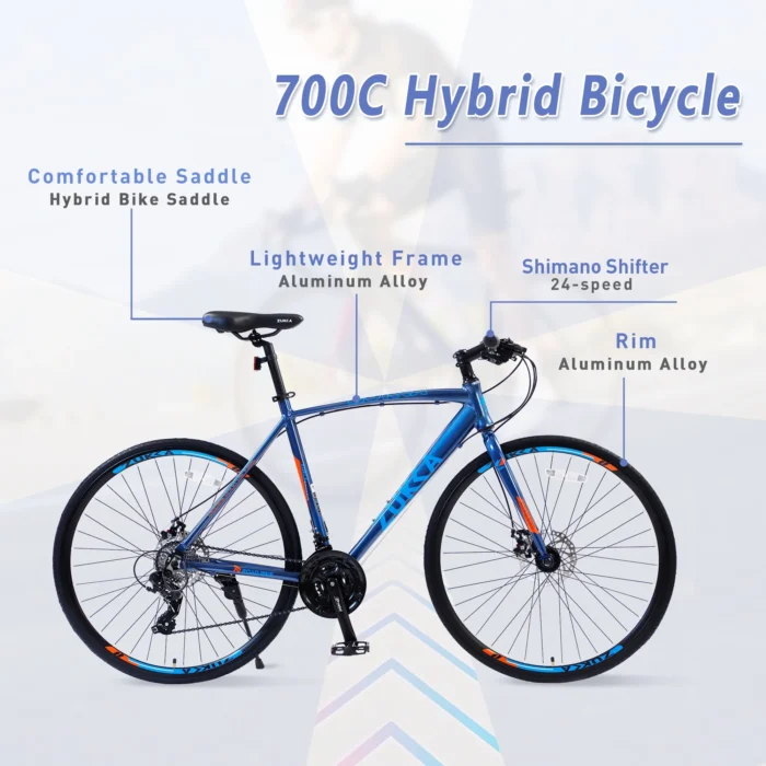 Zukka, zukka bike,