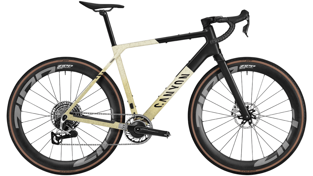 Street Bicycle